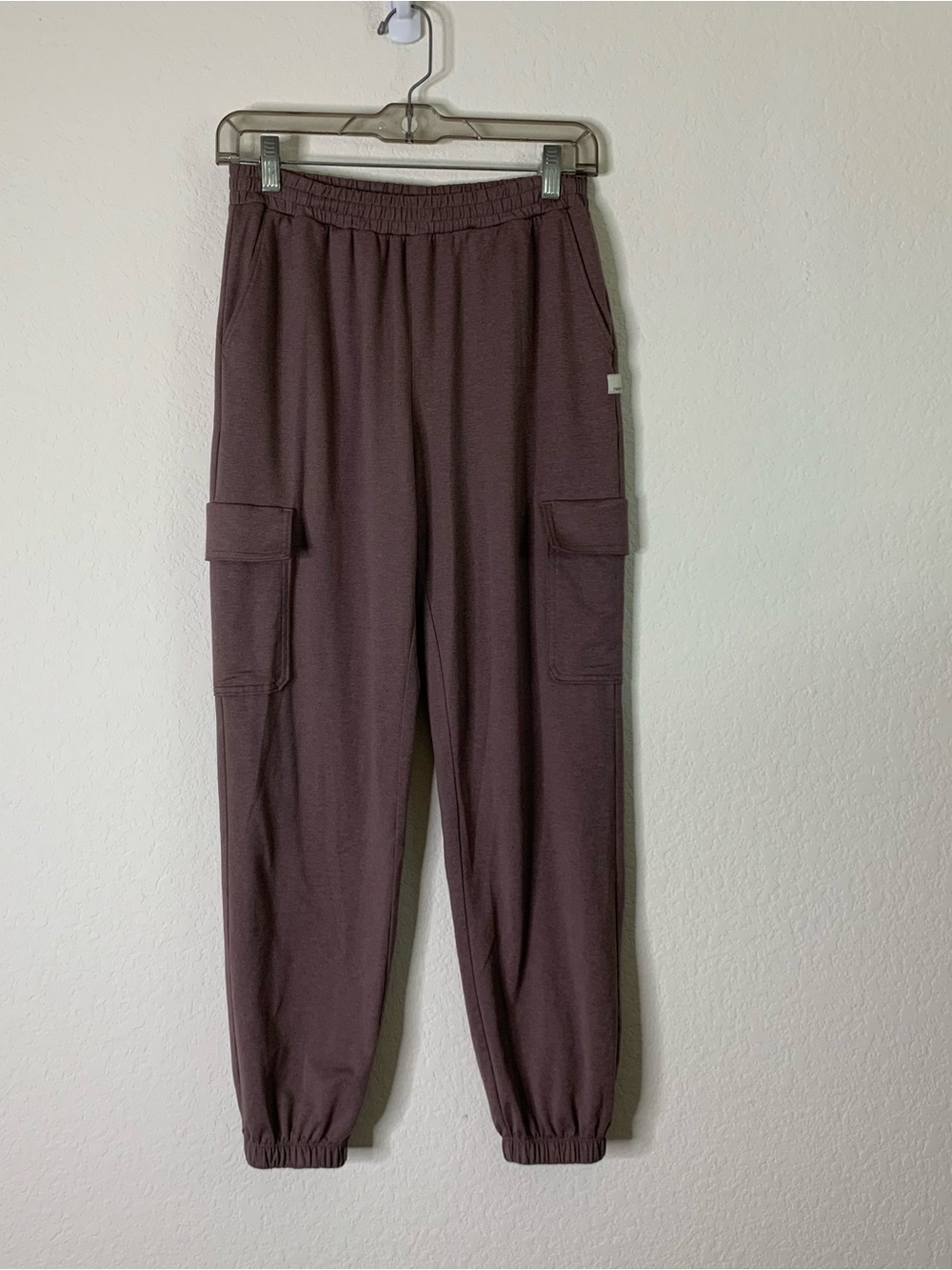 Vuori Womens boyfriend cargo jogger pants XS vW4062